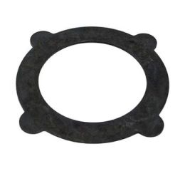 WASHER, THRUST
