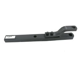 DRAWBAR ASSEMBLY