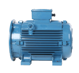 ELECTRIC MOTOR 30kW 400/690V 50Hz 200L-04