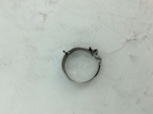 NORMA HOSE CLAMP COBRA 17 17.5-19mm