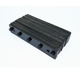 RUBBER PAD