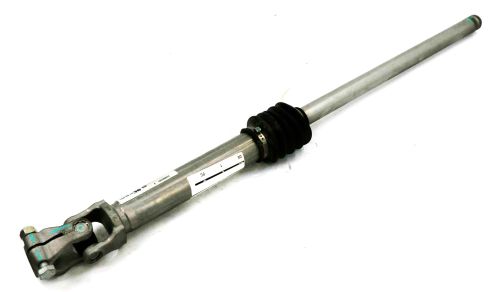 ZF STEERING SHAFT