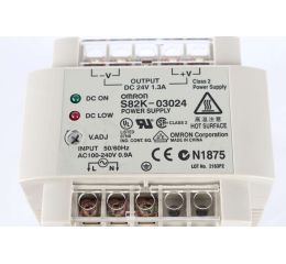 SWITCHING POWER SUPPLY