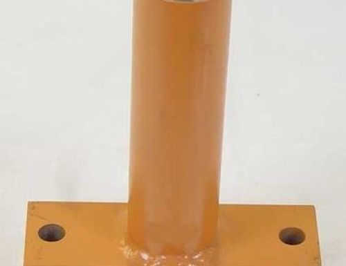 CASE AFTERMARKET TRACK ADJUSTER ASSEMBLY