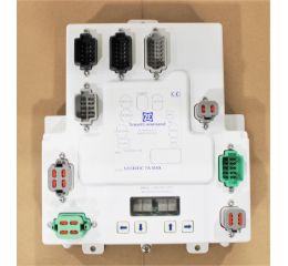 CONTROL UNIT