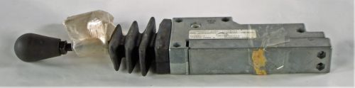 QUADRASTAT VALVE CONTROL