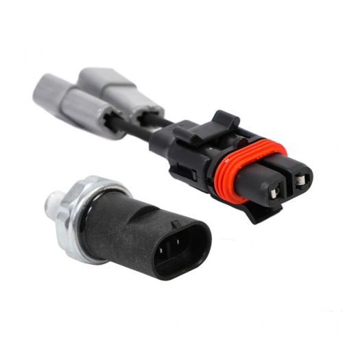 PAI INDUSTRIES MACK 1MR2472M BRAKE LIGHT PRESSURE SWITCH