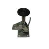 COLSON CASTER FLOOR LOCK