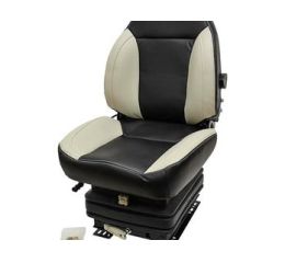 ECONOMY SEAT ASSEMBLY, VINYL