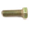 BLAW KNOX HEXAGON SCREW; 7/16-14x1.25-GR 8 PARTIAL
