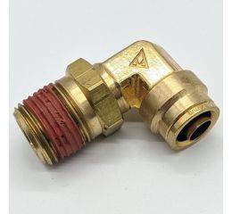 FITTING ELBOW MALE 90° SWL 12MT 1/2P