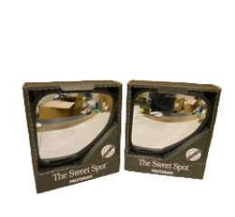 SWEET SPOT MIRROR LOT OF 2