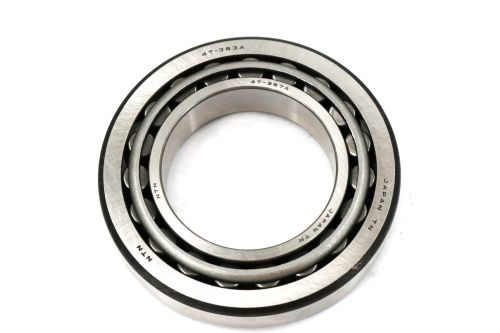 NTN BEARING SET 57.15mm ID 100mm OD