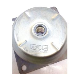 RUBBER BUFFER