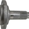 JOHN DEERE AFTERMARKET AXLE, SPROCKET SHAFT