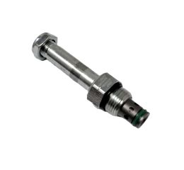 HYDRAULIC SOLENOID VALVE CARTRIDGE