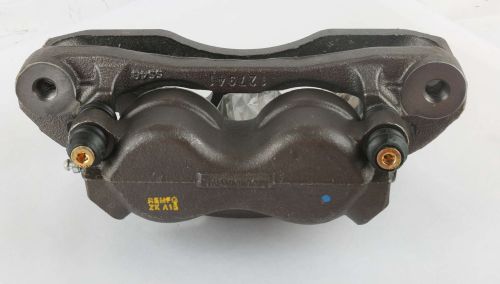 PREVOST CALIPER BRAKE W/BRACKET NO PADS - REMAN