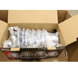 HUB CAP KIT