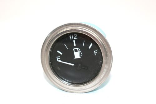 VOLVO FUEL GAUGE