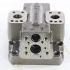 DANFOSS END CAP-AXIAL PORT W/ LOOP FLUS