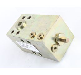 HYDRAULIC CONTROL VALVE VBSO-SE-42-FA