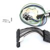 GM TURN SIGNAL SWITCH OE
