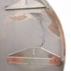 HUSQVARNA DISC (SAFETY CATCH) (FLAT)