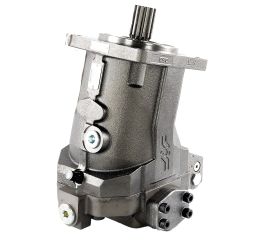 HYDRAULIC MOTOR: AXIAL PISTON 160cc