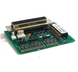 CIRCUIT BOARD RADIO CONTROL