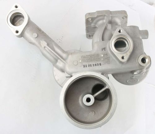 MACK BRACKET  OIL FILTER/OIL C