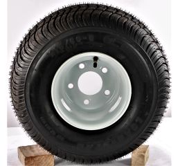 WHEEL-TIRE ASSEMBLY. RC6
