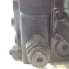 WALVOIL HYDRAULIC VALVE: MAIN CONTROL 4-SECTION