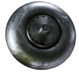 TORQUE CONVERTER