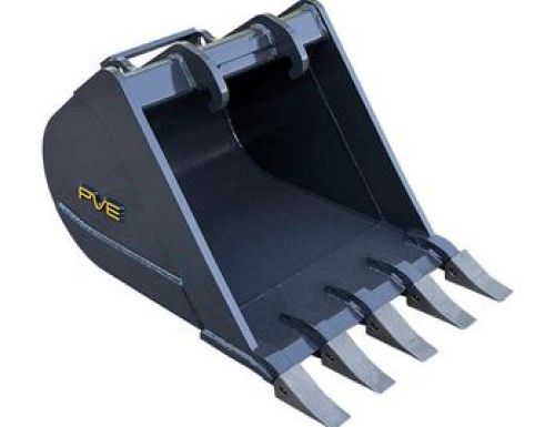 BOBCAT AFTERMARKET 24\" BUCKET