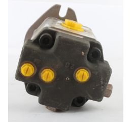 HYDRAULIC MOTOR