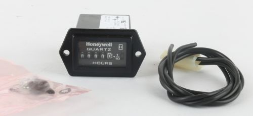 CENTROMOTION-MAXIMATECC-STEWART WARNER / HOBBS DIV HOURMETER