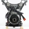VOLVO PENTA TRANSMISSION ASSEMBLY W/ MOUNT BRACKET