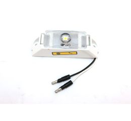 LED INDICATOR LIGHT ASSEMBLY