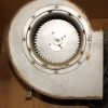 IWS PEERLESS ELECTRIC BLOWER MOTOR