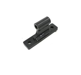 HINGE  MOUNT SWIVEL