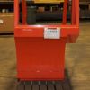 JLG CAB WELDMENT  266&307/G6-23A