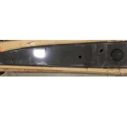 PILLAR GUARD RR RH (PAINTED BLK DRILLED)