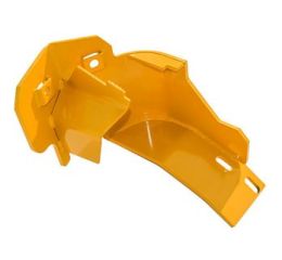 GUARD, REAR L/H