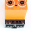 CROUZET/GAROS/SYRELEC RELAY: 3-PHASE VOLTAGE CONTROL 400-415V
