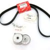 HINO DRIVE BELT TENSIONER ASSEMBLY