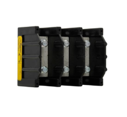 POWER TERMINAL BLOCK 600VDC 400A 3POLE