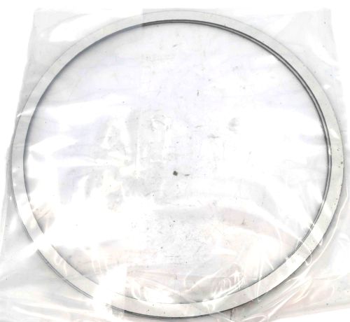 MACK DPF CLAMP AND GASKET