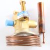 MCC VALVE EXPANSION (R-134A USE)