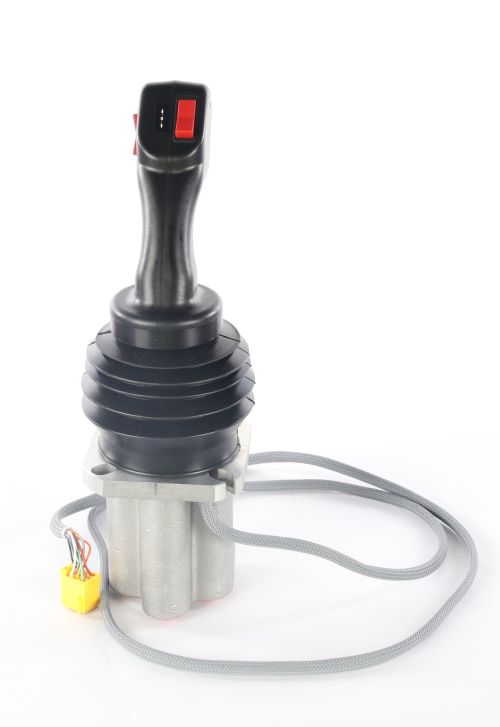 DAVID BROWN HYDRAULIC SERVO CONTROLLER VALVE