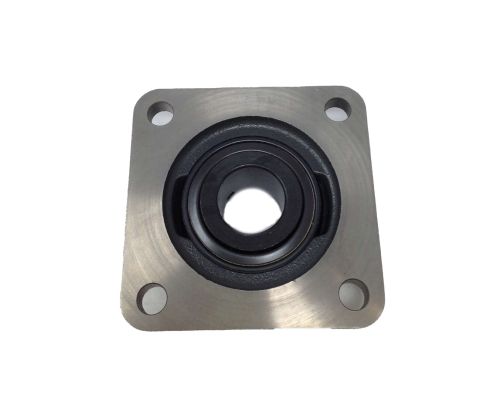 SEALMASTER BEARING BEARING-FLANGE 1-1/2 MEDIUM DU